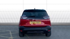 Vauxhall Crossland 1.2 Turbo [130] Ultimate 5dr Petrol Hatchback